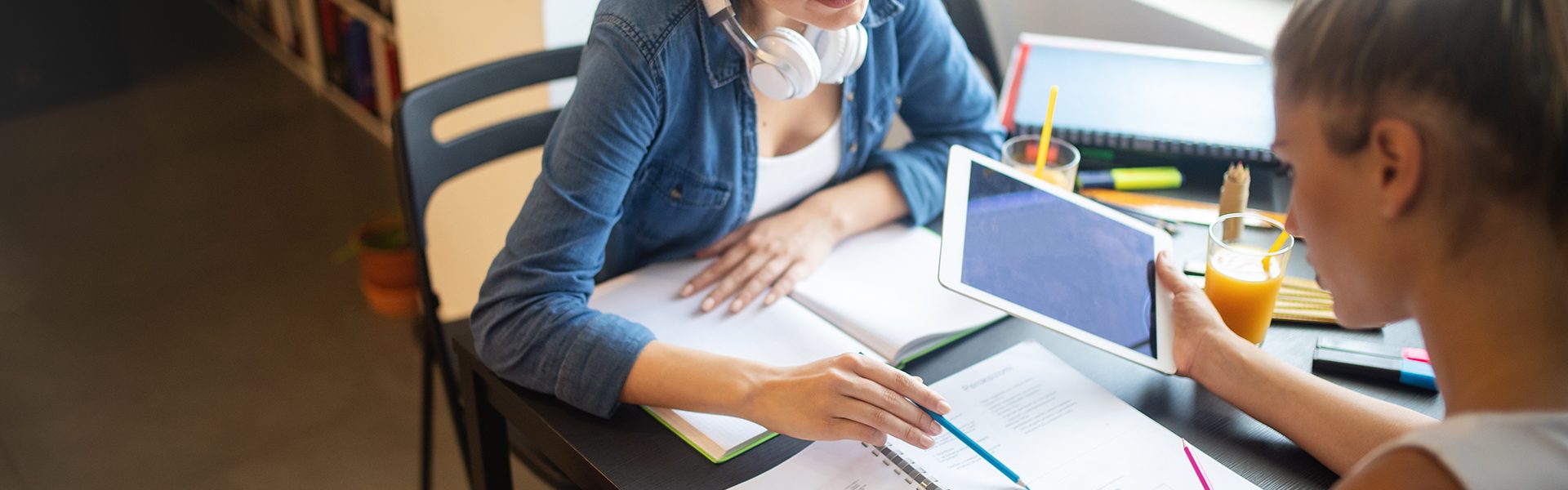 Gerçek Hayatta Kullanılan Dil Eğitimi